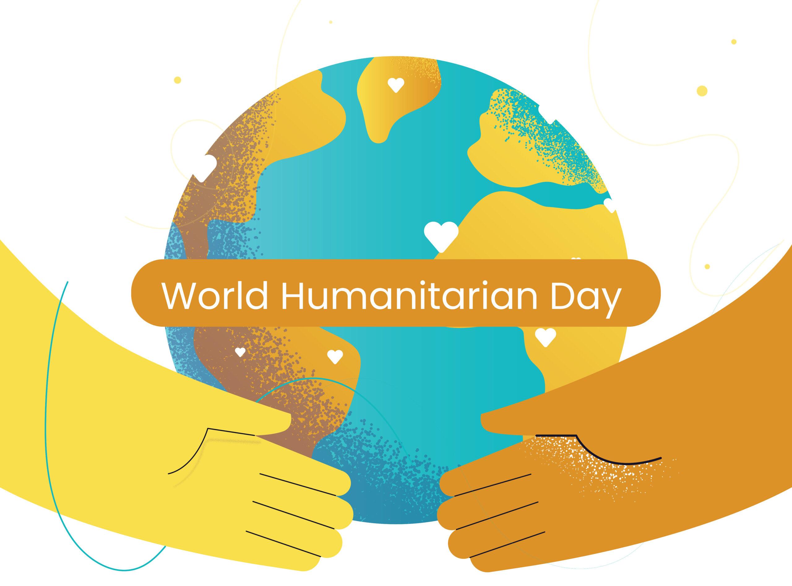 Why We Do This: The Psychology Of Humanitarian Work – NWHECO
